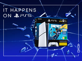 PS5 tua a partire da 349€