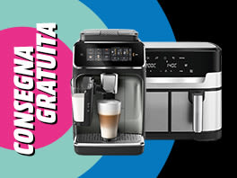 Piccoli Elettrodomestici