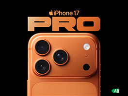 iPhone 17 Pro | iPhone 17 Pro Max